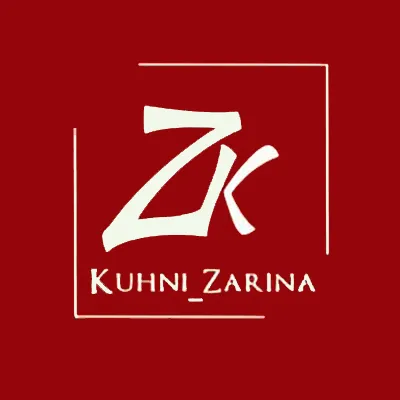 Кухни. Зарина.