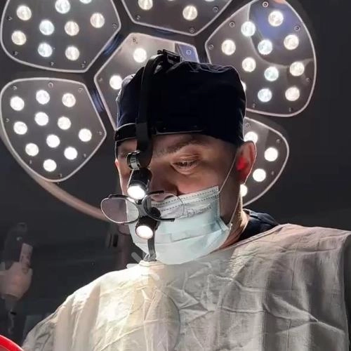 Piezo-ультразвуковая ринопластика. Ибрагимов Шамиль Ибрагимович. Лор врач высшей категории. К.М.Н.