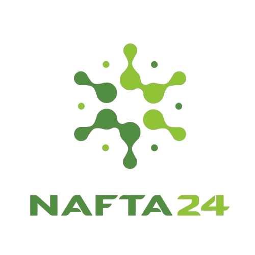 НАФТА 24 / NAFTA 24. АЗС.